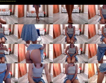 morkov_ka — 52 minute Chaturbate female cam show recording, 720p, Jul 10, 2024