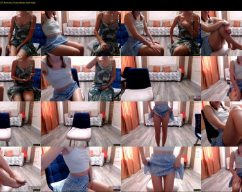 morkov_ka — 44 minute Chaturbate female cam show recording, 720p, Jul 10, 2024