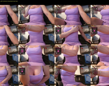 mrscummings — 31 minute Chaturbate female cam show recording, 720p, Jul 10, 2024