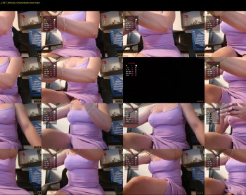 mrscummings — 59 minute Chaturbate female cam show recording, 720p, Jul 10, 2024