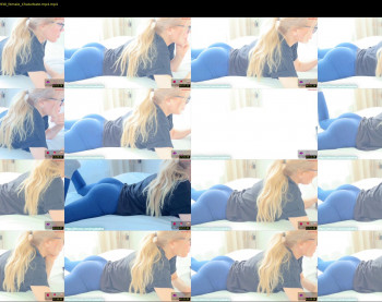myassistant — 50 minute Chaturbate female cam show recording, 720p, Jul 10, 2024