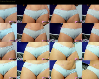 mylittle_mila — 120 minute Chaturbate female cam show recording, 720p, Jul 10, 2024