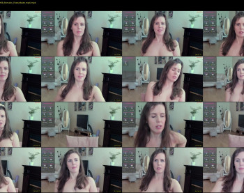 mysophiee — 51 minute Chaturbate female cam show recording, 720p, Jul 10, 2024