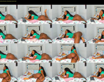 natasha_joyy — 54 minute Chaturbate female cam show recording, 720p, Jul 11, 2024