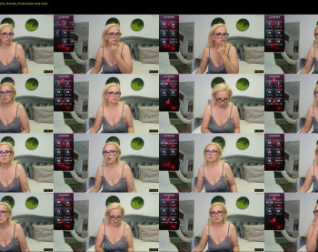 nathalienat — 4 minute Chaturbate female cam show recording, 720p, Jul 10, 2024