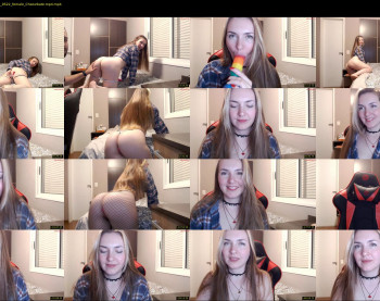 naughty_popa — 120 minute Chaturbate female cam show recording, 720p, Jul 11, 2024