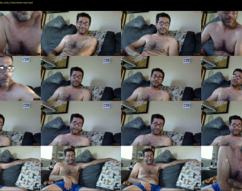 nichous77 — 13 minute Chaturbate male cam show recording, 480p, Jul 11, 2024