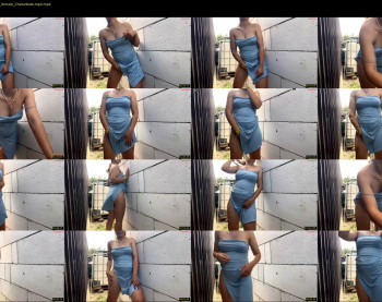 nyconik — 5 minute Chaturbate female cam show recording, 720p, Jul 10, 2024