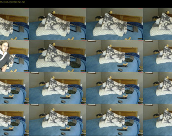 nzplaytime — 20 minute Chaturbate couple cam show recording, 720p, Jul 10, 2024