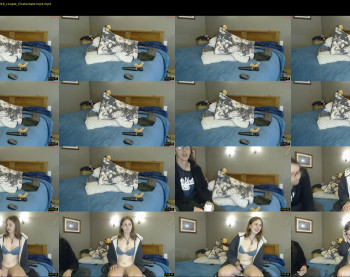 nzplaytime — 26 minute Chaturbate couple cam show recording, 720p, Jul 10, 2024