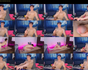 ololkd — 120 minute Chaturbate male cam show recording, 720p, Jul 10, 2024