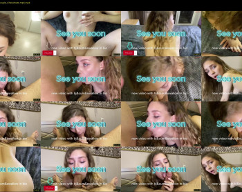 oneo_ — 11 minute Chaturbate couple cam show recording, 720p, Jul 10, 2024
