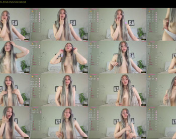 pinkncrazy — 4 minute Chaturbate female cam show recording, 720p, Jul 11, 2024