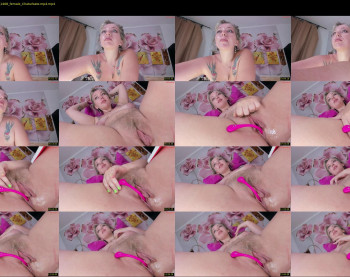 playwithkatty — 18 minute Chaturbate female cam show recording, 720p, Jul 10, 2024