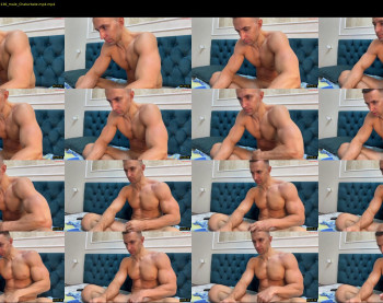 prince_d1ck — 5 minute Chaturbate male cam show recording, 720p, Jul 10, 2024
