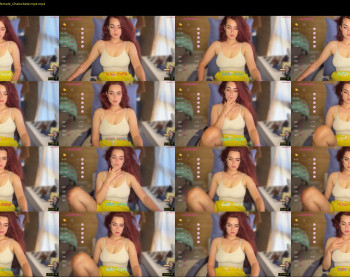 ps4pro — 92 minute Chaturbate female cam show recording, 720p, Jul 10, 2024