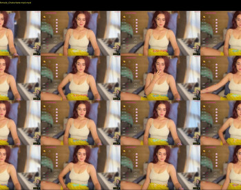 ps4pro — 26 minute Chaturbate female cam show recording, 720p, Jul 10, 2024