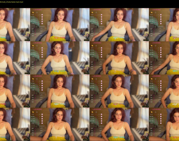 ps4pro — 117 minute Chaturbate female cam show recording, 720p, Jul 10, 2024
