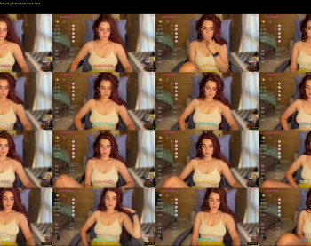 ps4pro — 120 minute Chaturbate female cam show recording, 720p, Jul 10, 2024