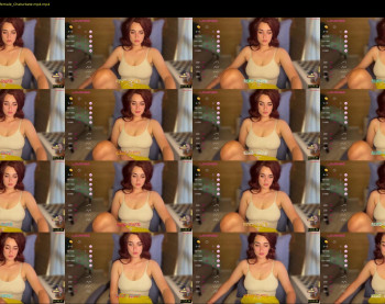 ps4pro — 22 minute Chaturbate female cam show recording, 720p, Jul 10, 2024