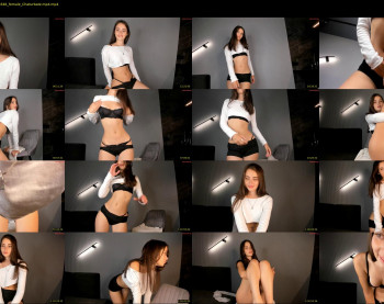 scarletmore — 105 minute Chaturbate female cam show recording, 720p, Jul 11, 2024