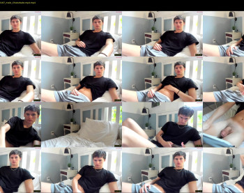 sensualalien — 29 minute Chaturbate male cam show recording, 720p, Jul 11, 2024
