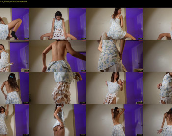 shena_nomy — 121 minute Chaturbate female cam show recording, 720p, Jul 10, 2024