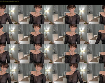 simonadebeauvoir — 14 minute Chaturbate female cam show recording, 720p, Jul 10, 2024