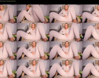 simply_sasha — 11 minute Chaturbate female cam show recording, 720p, Jul 10, 2024