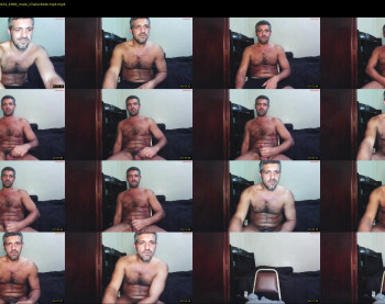 strangeratnight87 — 8 minute Chaturbate male cam show recording, 720p, Jul 10, 2024