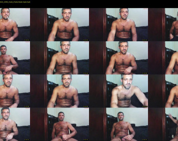 strangeratnight87 — 29 minute Chaturbate male cam show recording, 720p, Jul 10, 2024