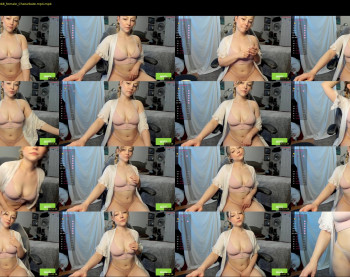 sub_button — 17 minute Chaturbate female cam show recording, 720p, Jul 10, 2024