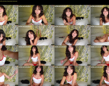 suckerydoool — 26 minute Chaturbate female cam show recording, 720p, Jul 10, 2024