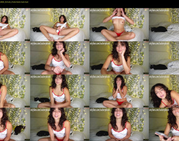 suckerydoool — 43 minute Chaturbate female cam show recording, 720p, Jul 10, 2024
