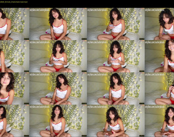 suckerydoool — 2 minute Chaturbate female cam show recording, 720p, Jul 10, 2024