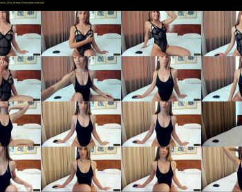 summer_sunshine_ — 39 minute Chaturbate female cam show recording, 720p, Jul 10, 2024