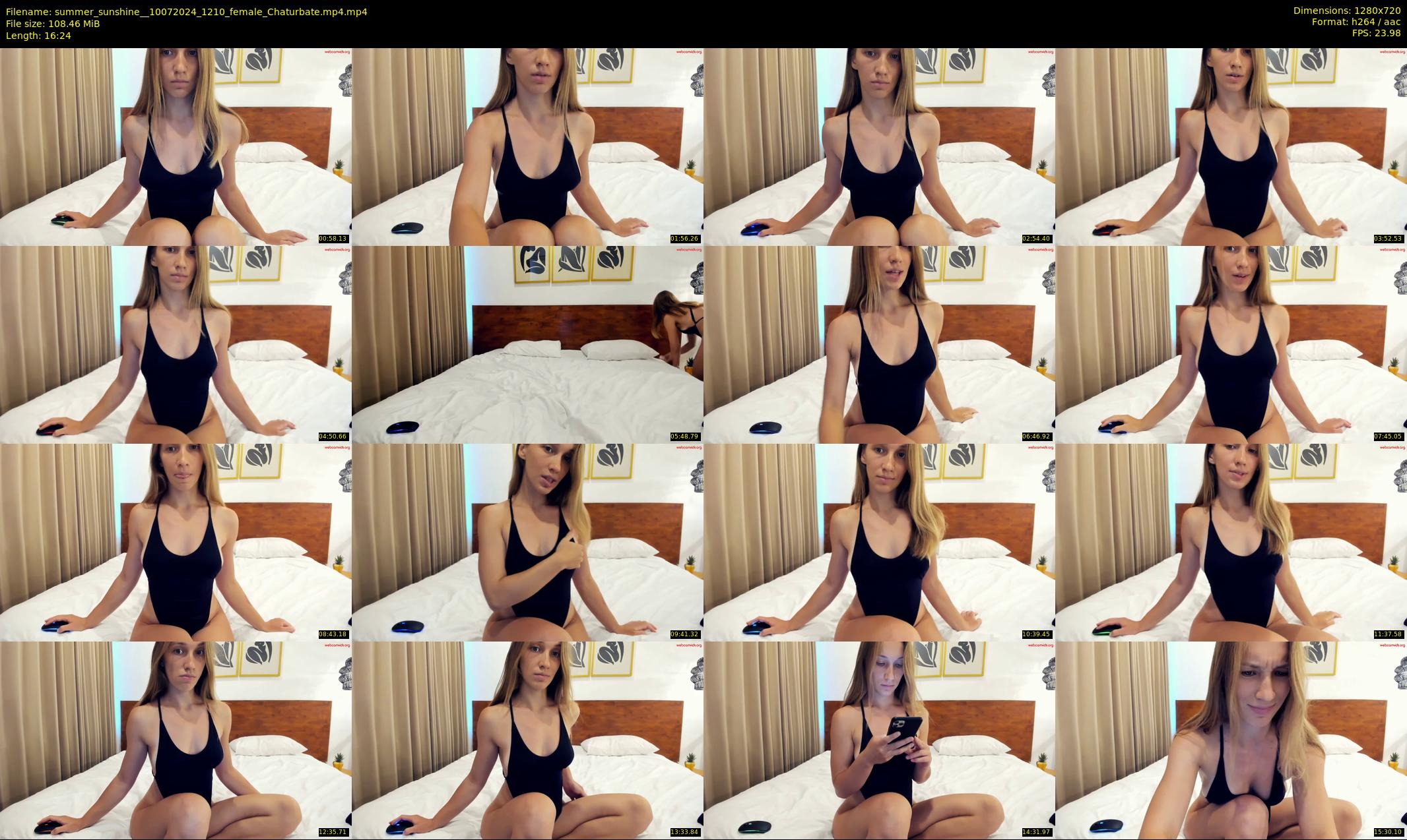 summer_sunshine_ — 17 minute Chaturbate female cam show recording, 720p, Jul 10, 2024