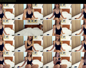 summer_sunshine_ — 17 minute Chaturbate female cam show recording, 720p, Jul 10, 2024