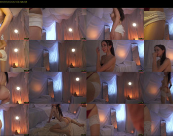 sunny_maria — 46 minute Chaturbate female cam show recording, 720p, Jul 10, 2024