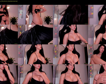 sunnymorrison — 124 minute Chaturbate female cam show recording, 720p, Jul 10, 2024