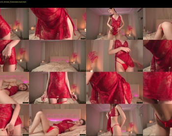 sunrisealice — 120 minute Chaturbate female cam show recording, 720p, Jul 10, 2024