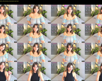 super_huge_boobs — 60 minute Chaturbate female cam show recording, 720p, Jul 10, 2024