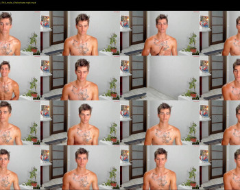 sweet_smith8 — 12 minute Chaturbate male cam show recording, 720p, Jul 10, 2024