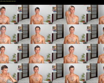 sweet_smith8 — 17 minute Chaturbate male cam show recording, 720p, Jul 10, 2024