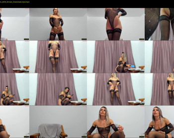sweetcherry30_ — 6 minute Chaturbate female cam show recording, 720p, Jul 10, 2024