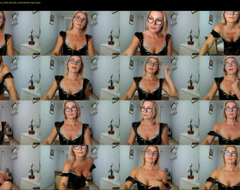 sweetmarthaaa — 42 minute Chaturbate female cam show recording, 720p, Jul 10, 2024