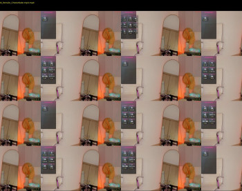 swt_molly — 3 minute Chaturbate female cam show recording, 720p, Jul 10, 2024