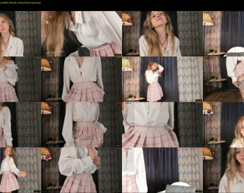 taitehambelton — 20 minute Chaturbate female cam show recording, 720p, Jul 10, 2024