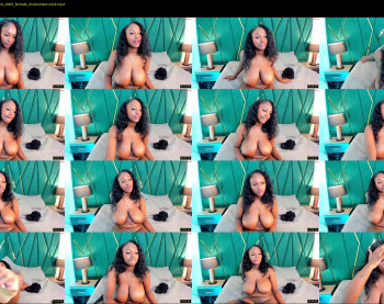 tamara_myller1 — 19 minute Chaturbate female cam show recording, 720p, Jul 10, 2024
