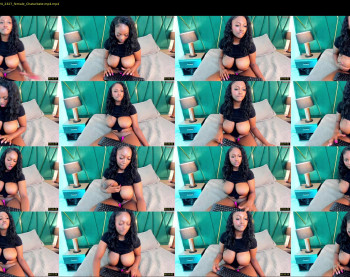 tamara_myller1 — 11 minute Chaturbate female cam show recording, 720p, Jul 10, 2024